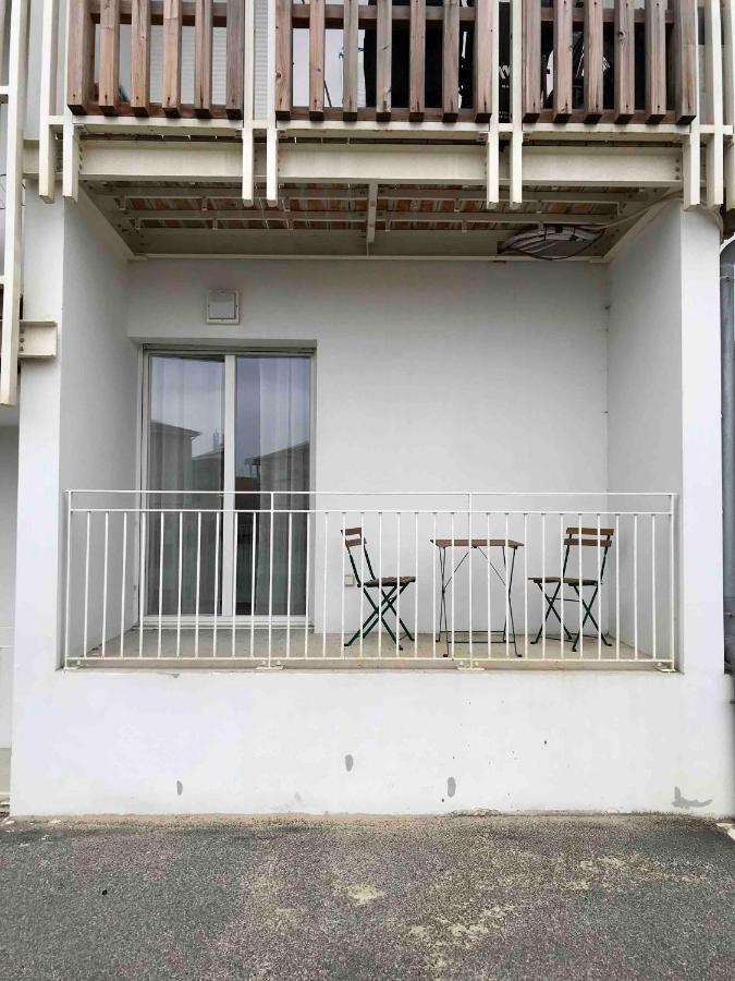 La Residence La Pomme De Pin - Vieux-Boucau-Les-Bains - 3 Pieces, 6 Personnes Zewnętrze zdjęcie
