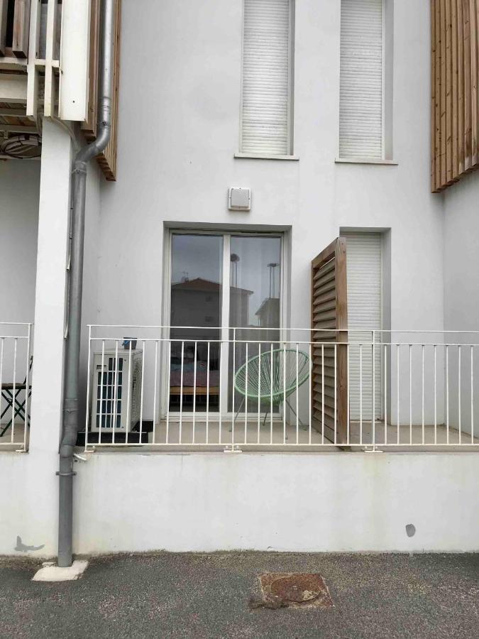 La Residence La Pomme De Pin - Vieux-Boucau-Les-Bains - 3 Pieces, 6 Personnes Zewnętrze zdjęcie