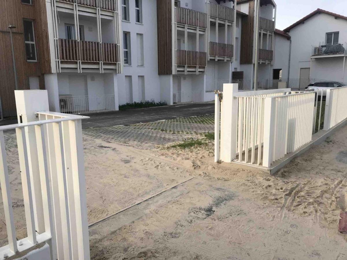 La Residence La Pomme De Pin - Vieux-Boucau-Les-Bains - 3 Pieces, 6 Personnes Zewnętrze zdjęcie