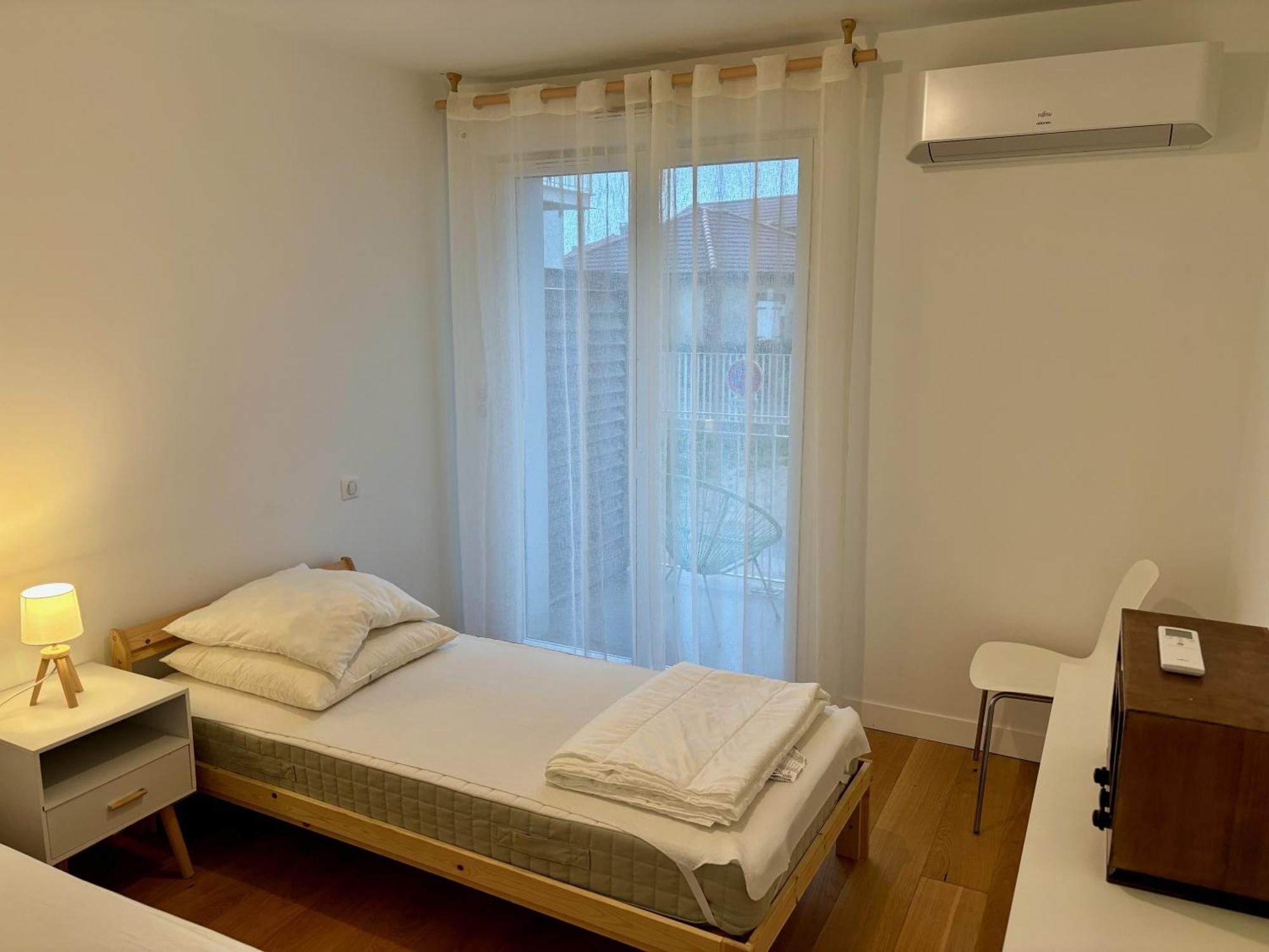 La Residence La Pomme De Pin - Vieux-Boucau-Les-Bains - 3 Pieces, 6 Personnes Zewnętrze zdjęcie